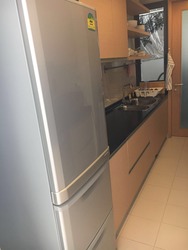 The Beacon (D2), Apartment #168796042